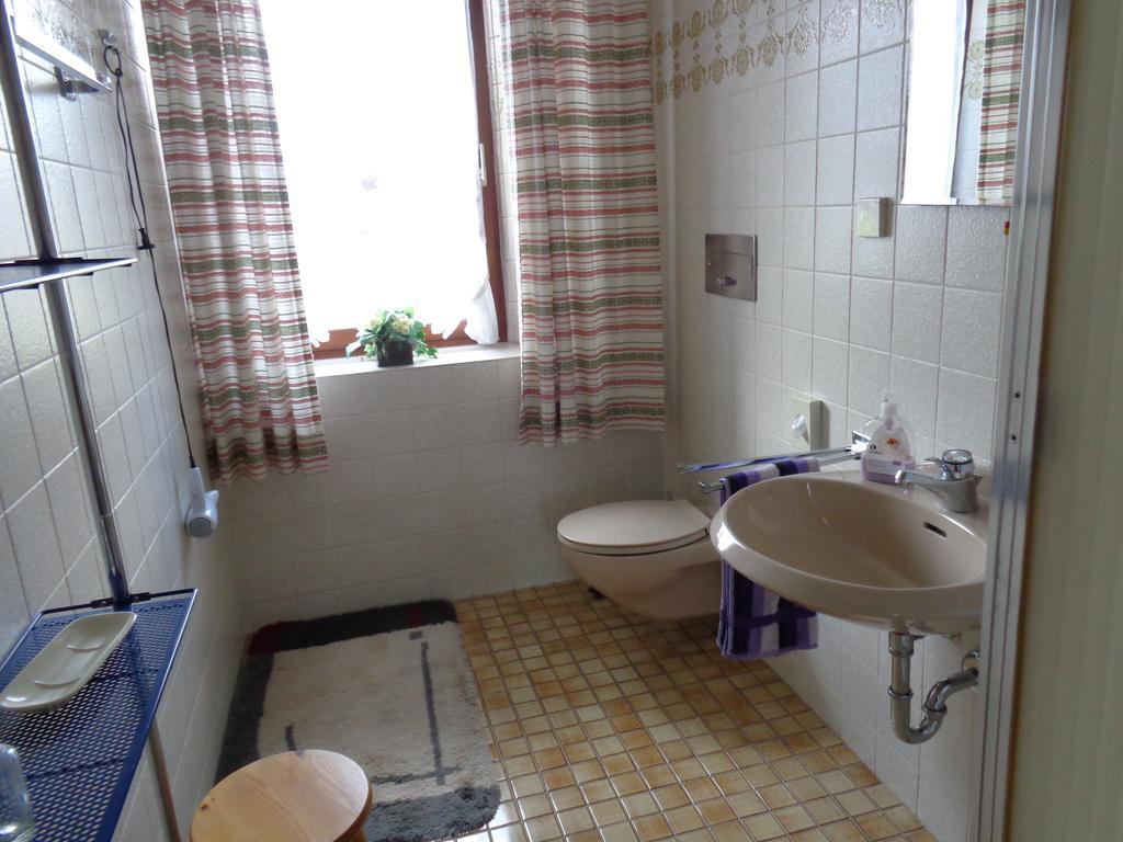 Gaestehaus Eschenhof Reit im Winkl Room photo